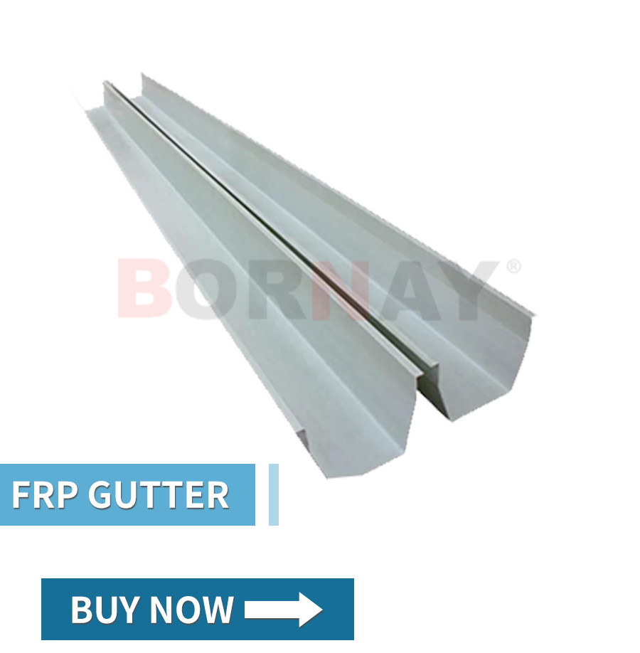 FRP GUTTER