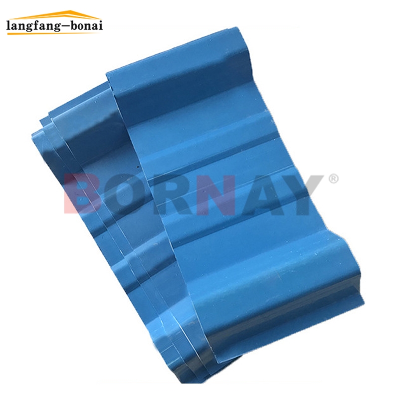 Seismic and wind resistance performance of fiberglass roof panels