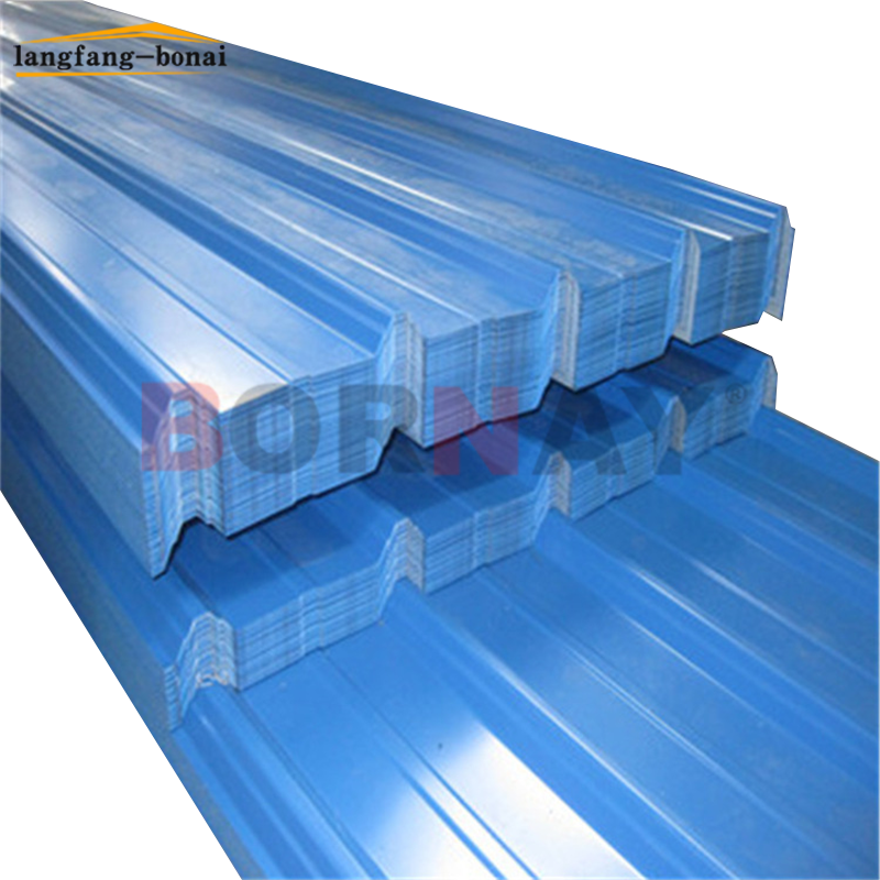 Fire resistance performance of fiberglass roof panels
