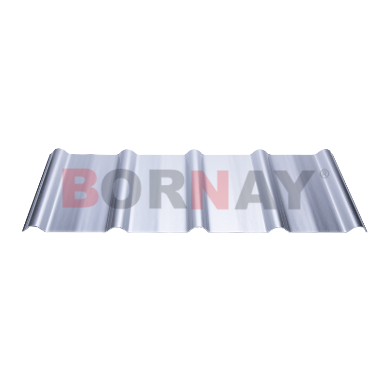 Fiberglass roof panels: ideal choice for corrosion resistance and good light transmittance