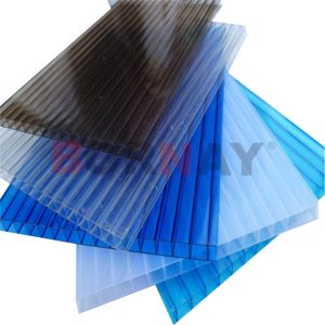 telha de pvc