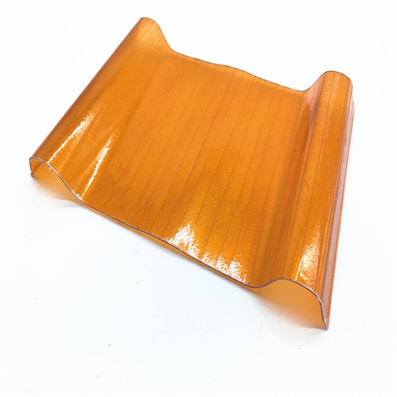 FRP Panel|Paneles amarillos de FRP|Langfang Bonai |why FRP sheet has yellowing
