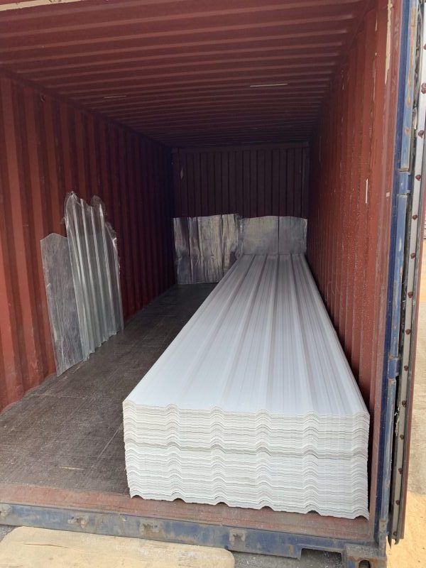 asa upvc tile