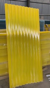 polycarbonate roof panels for pergola