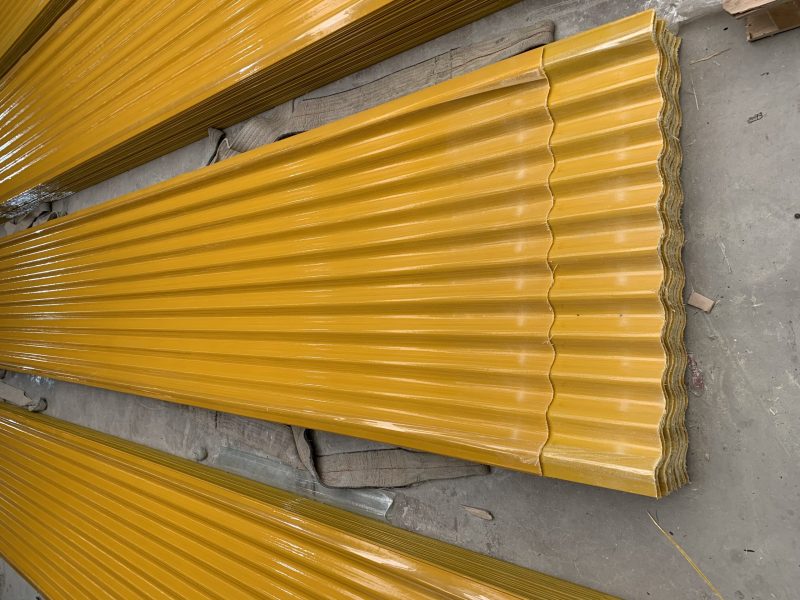 corrugated clear roofing polycarbonate 8mm transparent roofing materials pergola polycarbonate roof panels